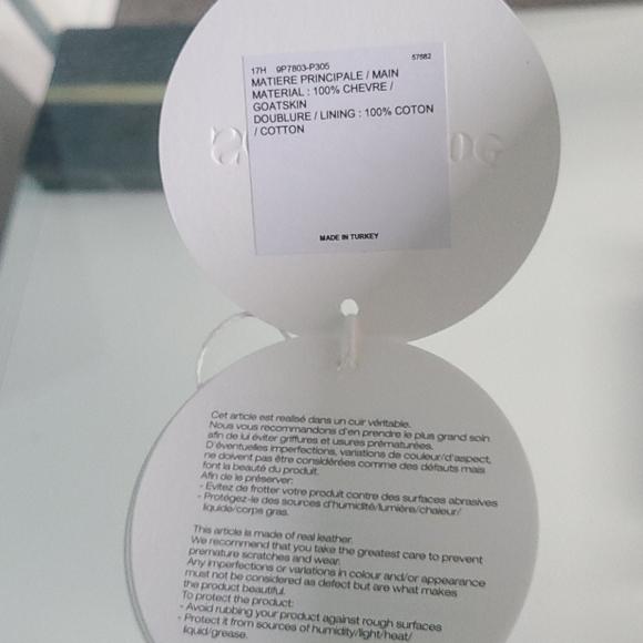 Wallet Chloé - Picture 5 of 8